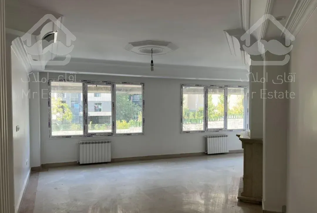 55 متر پاسداران / 2 خواب