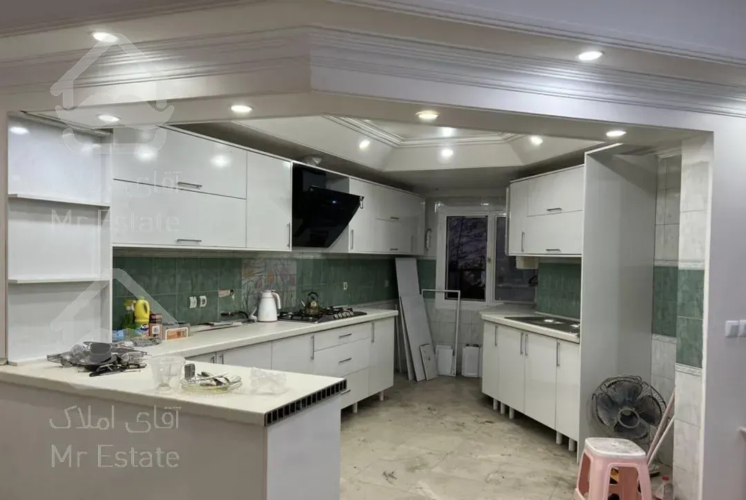 55 متر پاسداران / 2 خواب