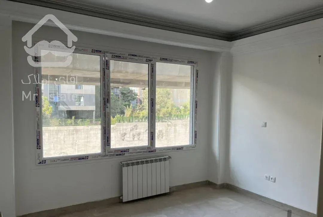 55 متر پاسداران / 2 خواب