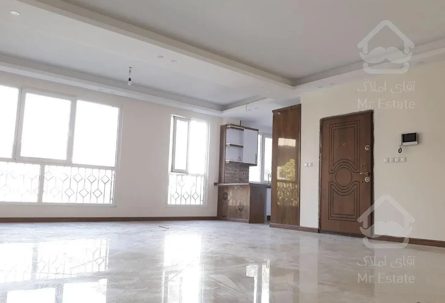 310 متر واقع در قلب دروس