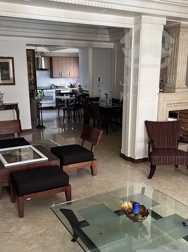 اجاره 120 متری پاسداران