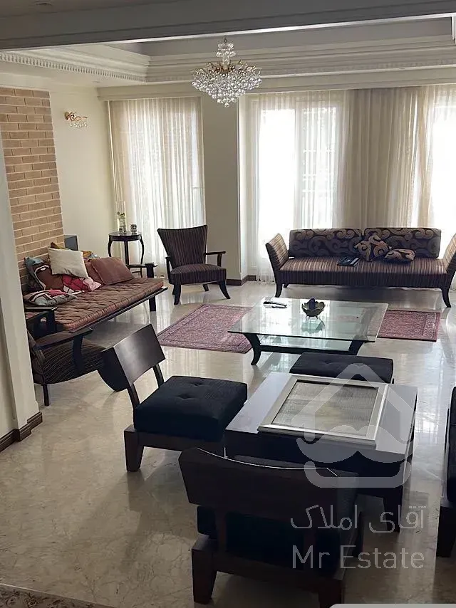 اجاره 120 متری پاسداران