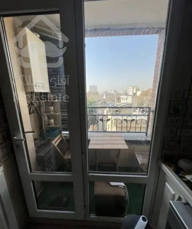 اجاره 120 متری پاسداران