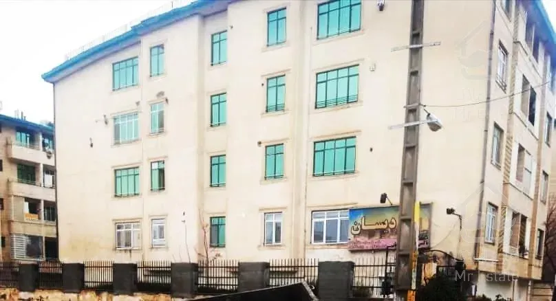 فروش 85 متر آپارتمان مسکونی در مهرشهر کرج