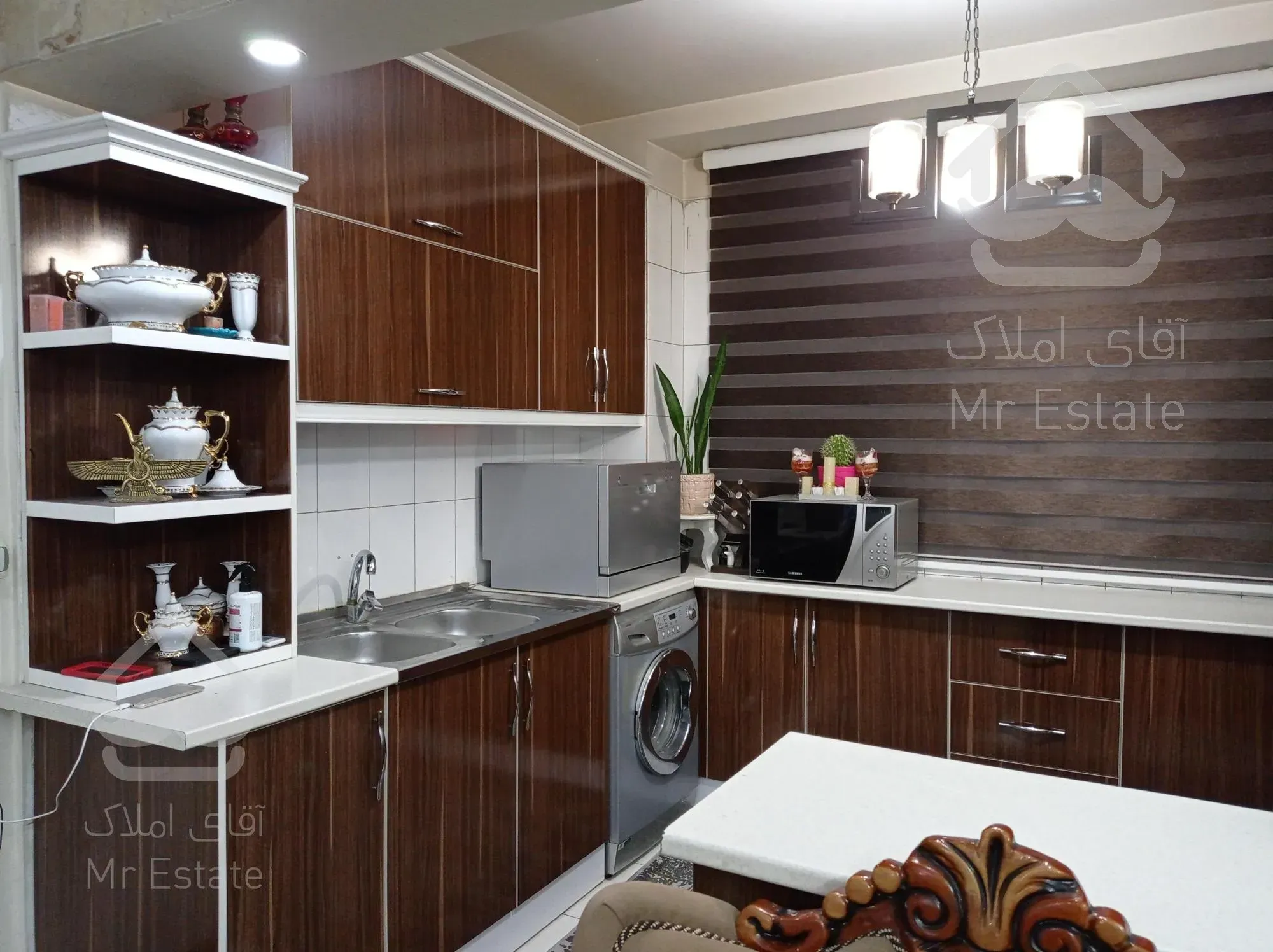 آپارتمان سند دار