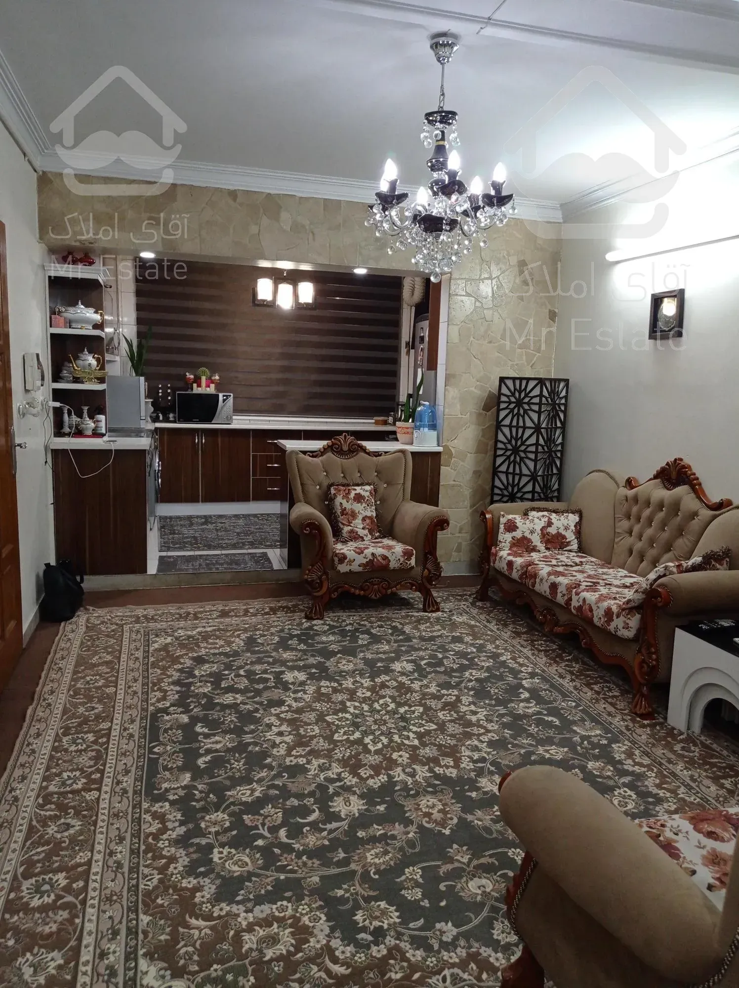 آپارتمان سند دار