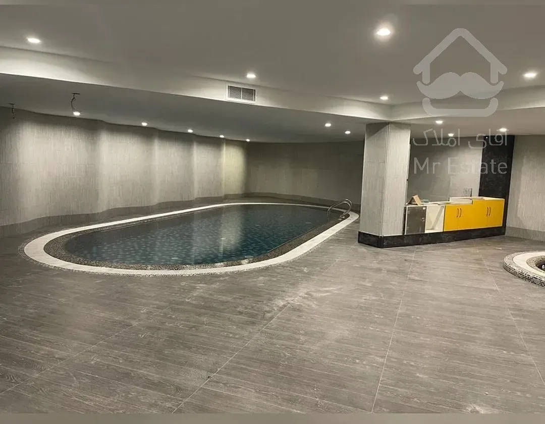 اجاره 220 متری دیباجی جنوبی