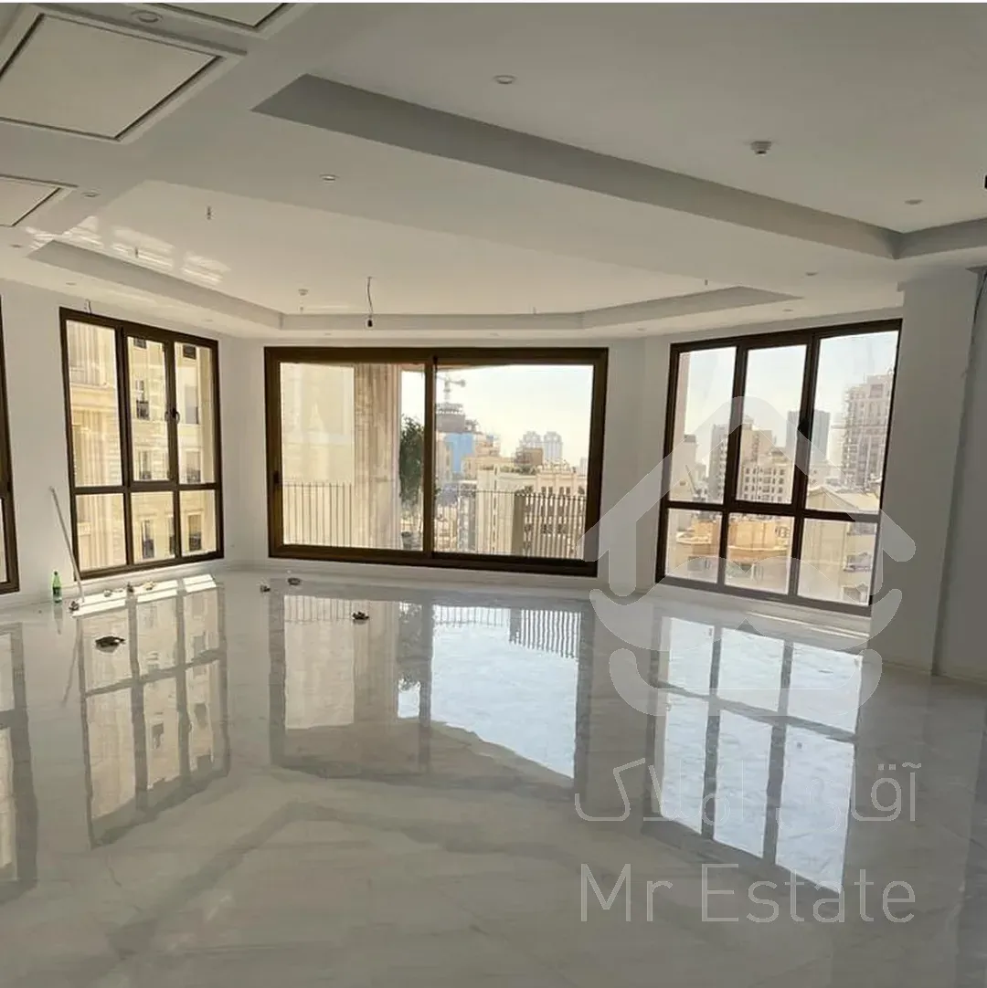 400 متری کامرانیه شمالی