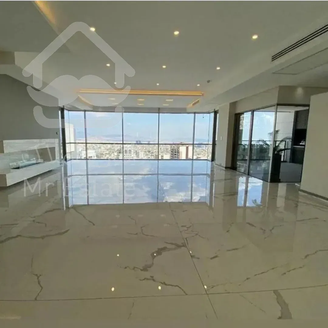 400 متری کامرانیه شمالی