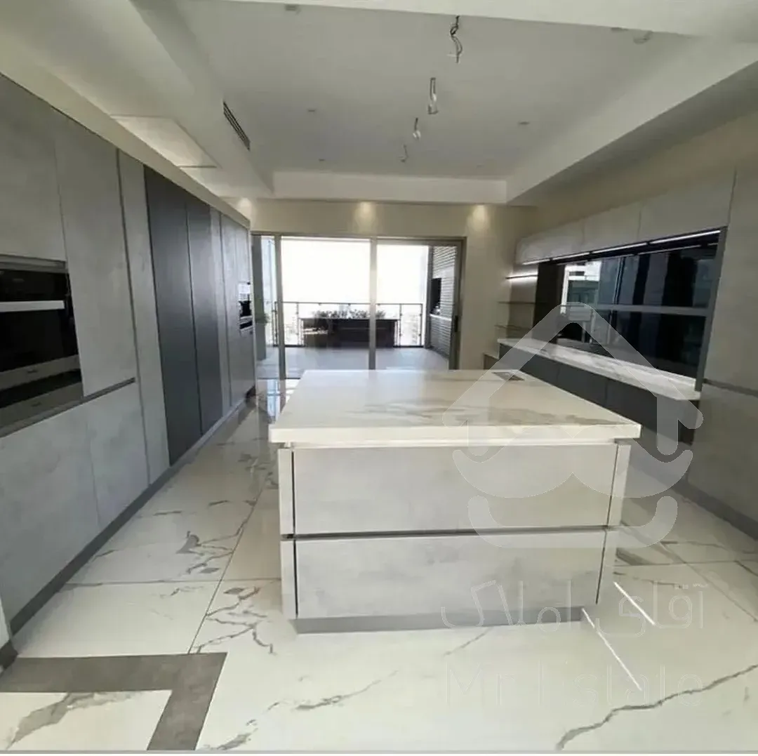 اجاره 400 متری در نیاوران