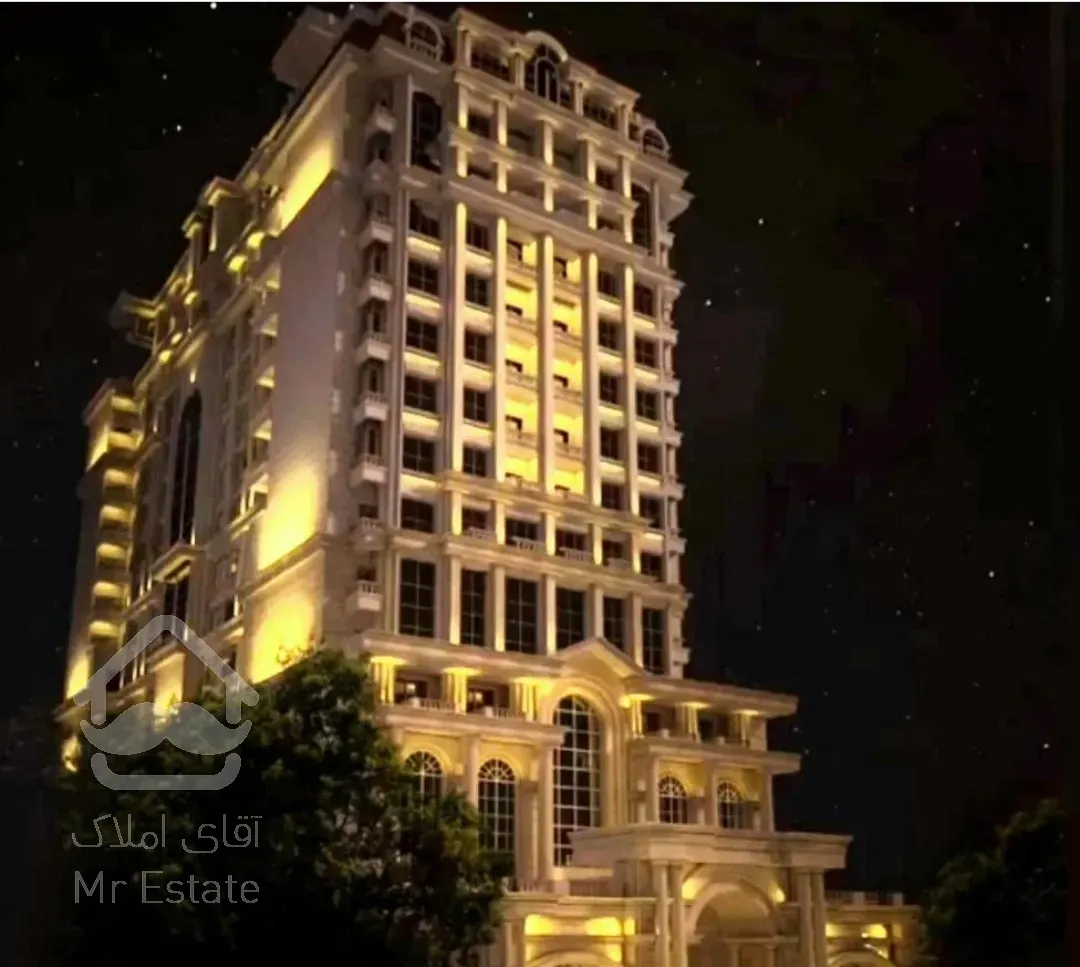 اجاره 180 متر منظریه برج باغ