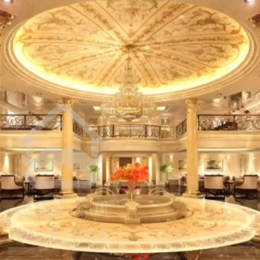 اجاره 180 متر منظریه برج باغ