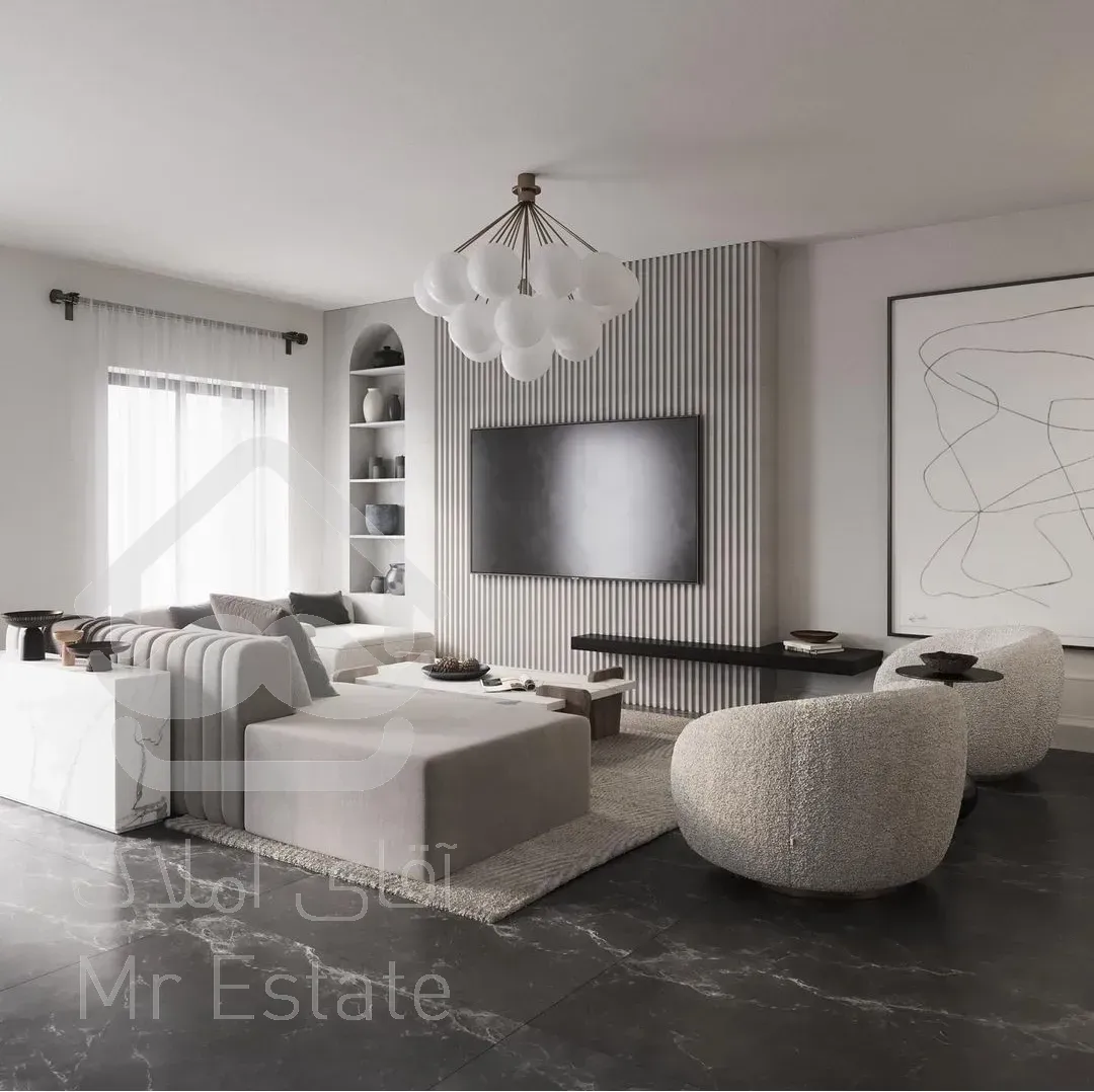 100متر هروی پاسداران