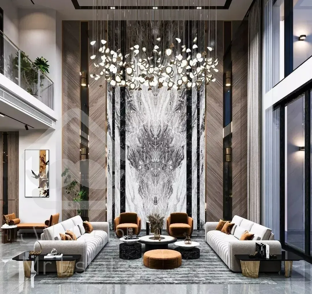 100متر هروی پاسداران