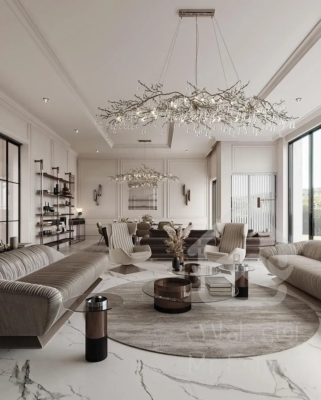 اجاره 300متر پاسداران