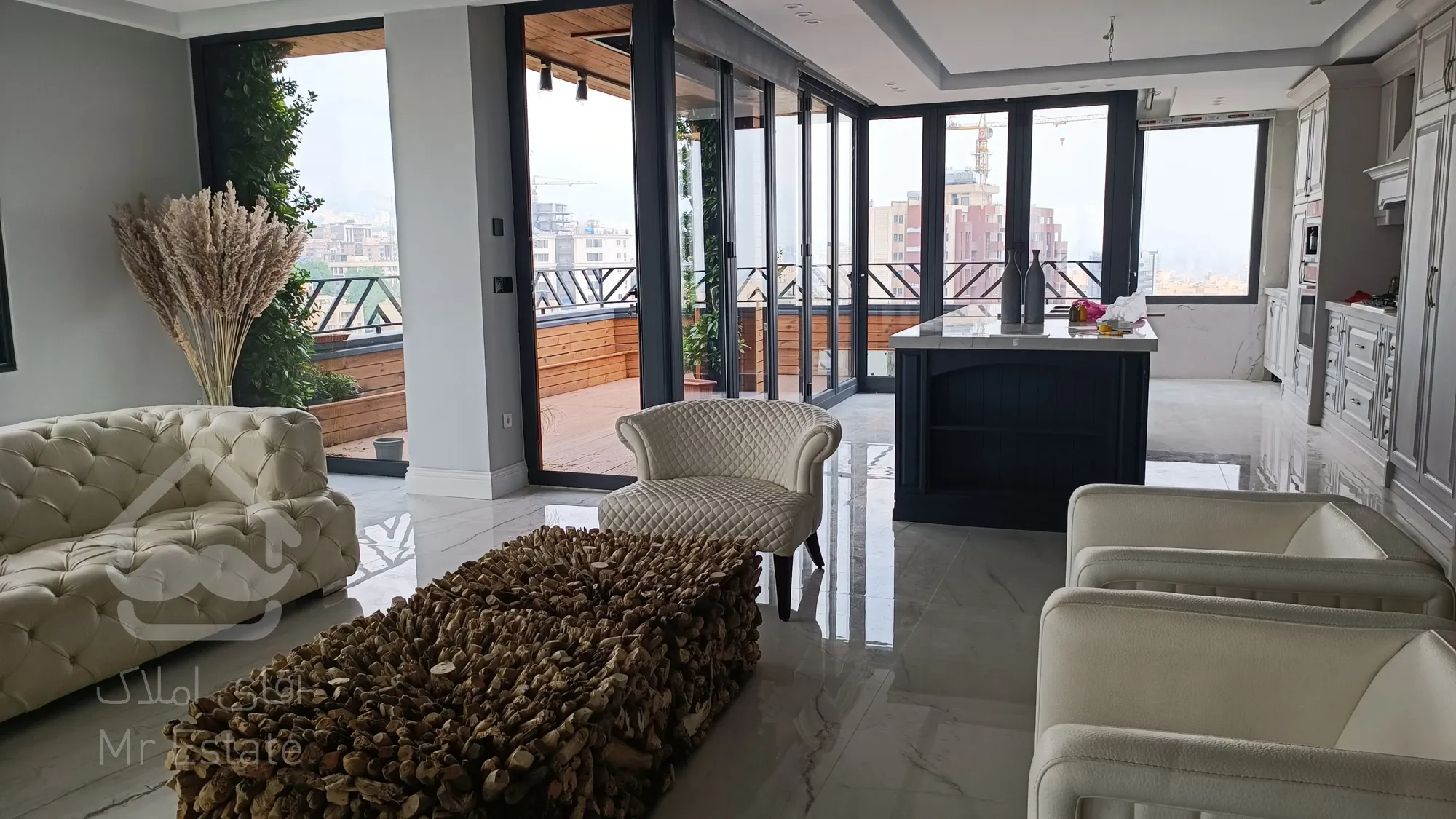 اجاره 170 متری در دیباجی