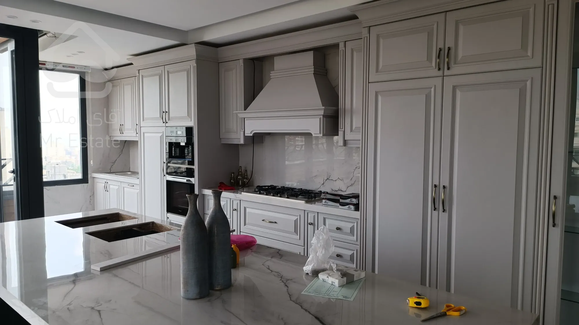 فروش 163 متری در اختیاریه