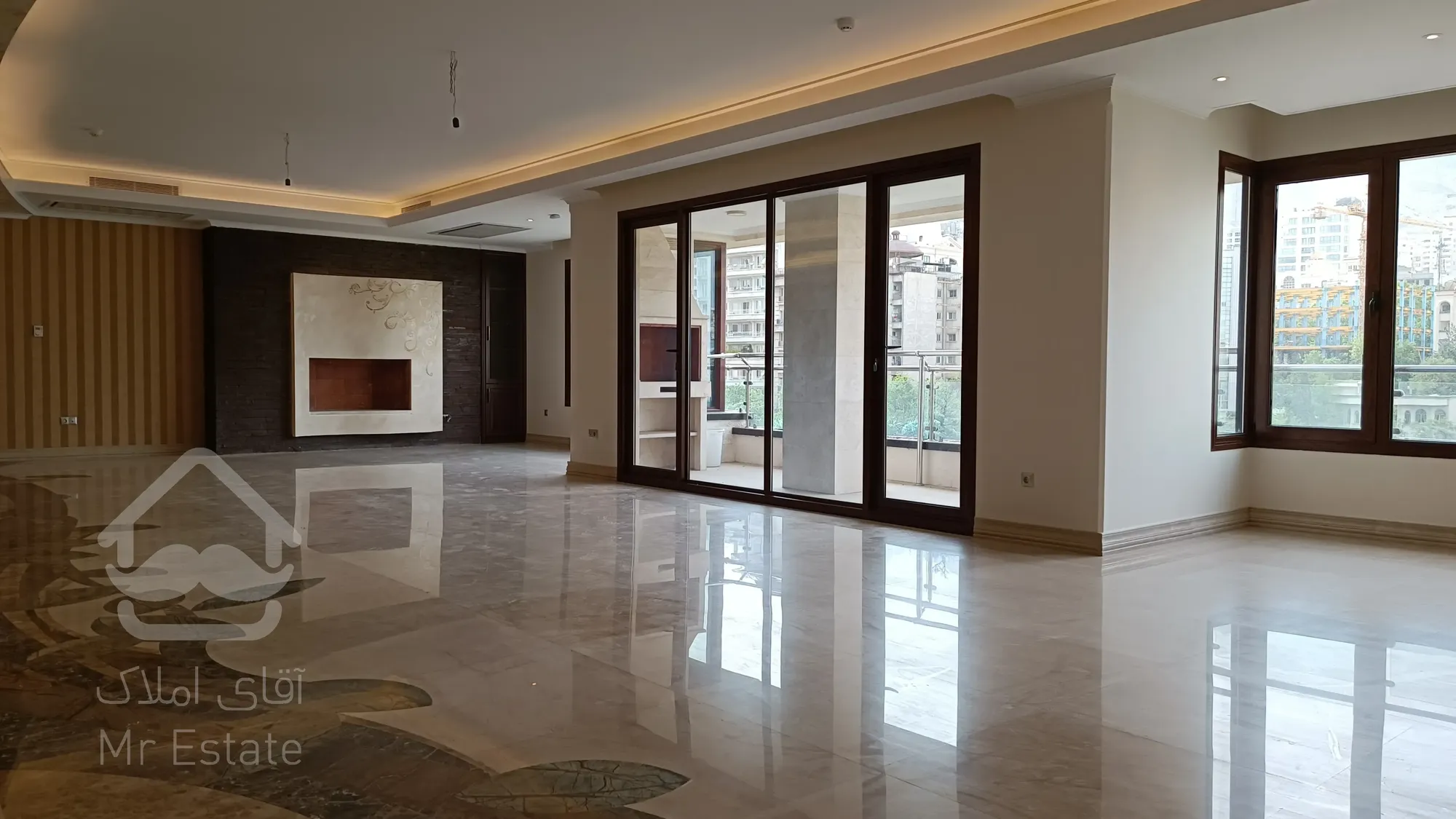 فروش 150 متر قلب دروس