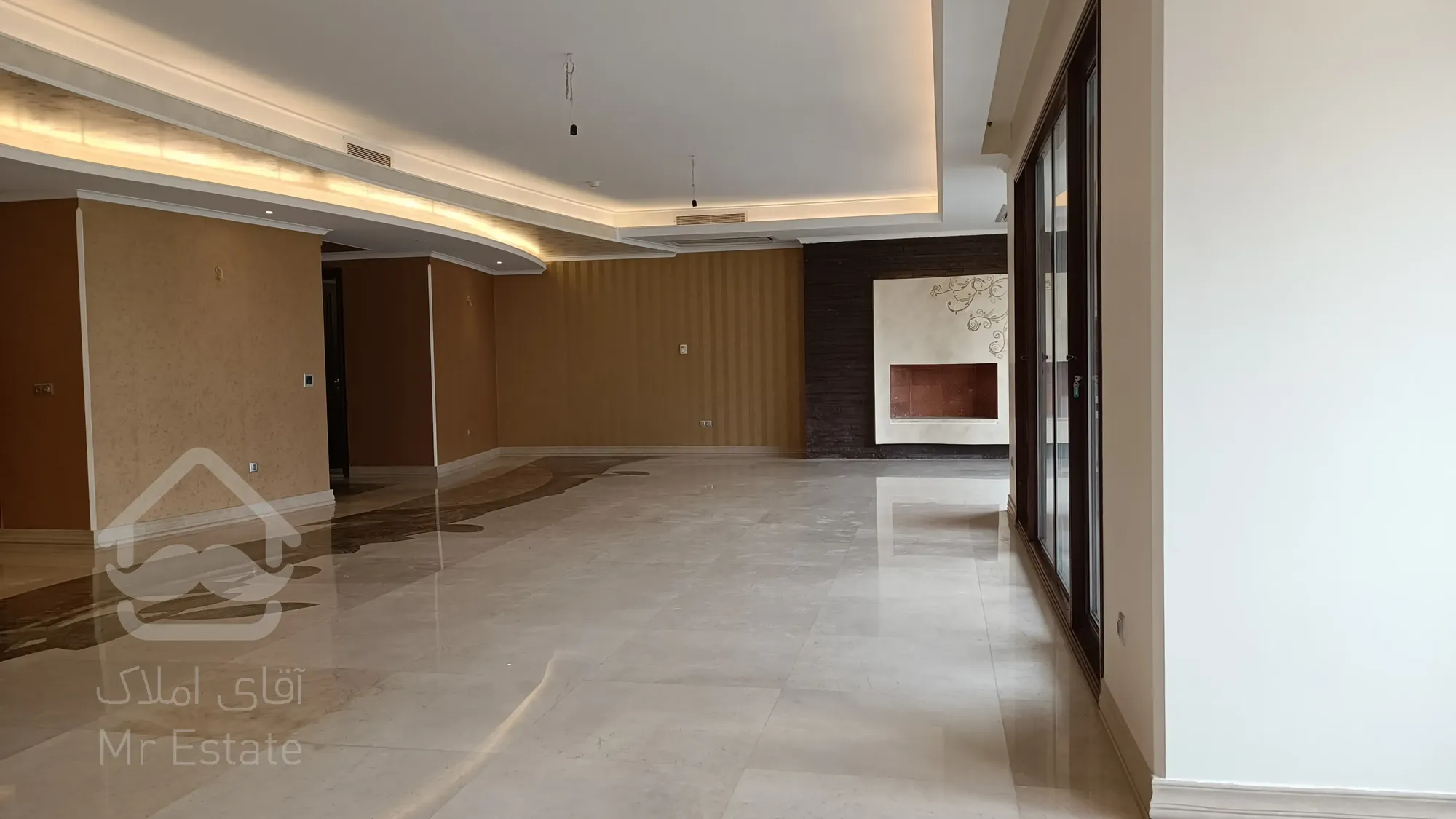 فروش 150 متر قلب دروس