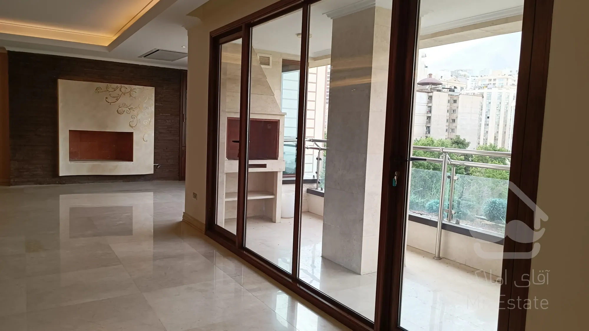 فروش 150 متر قلب دروس