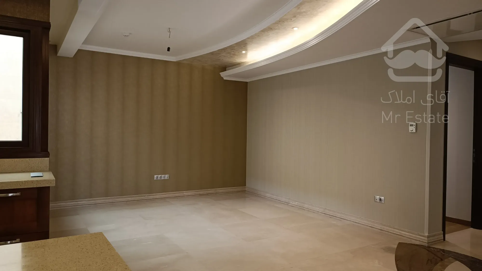 فروش 150 متر قلب دروس