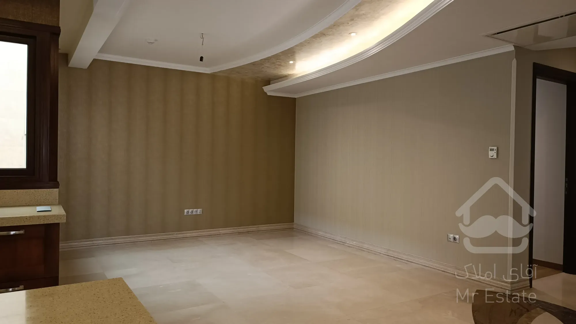 فروش 150 متر قلب دروس