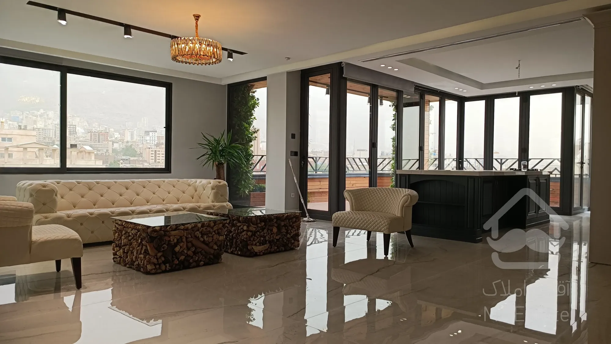 فروش 163 متری در اختیاریه