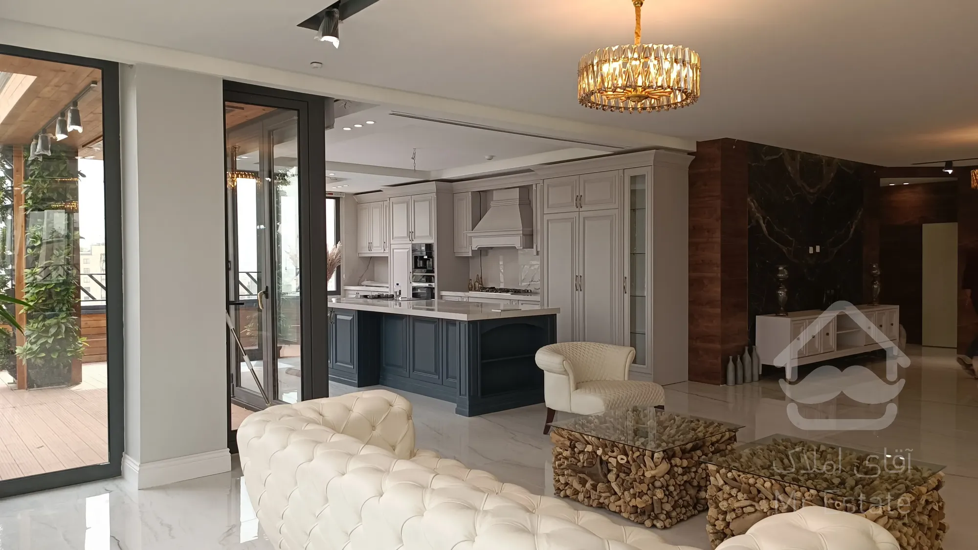 فروش 163 متری در اختیاریه