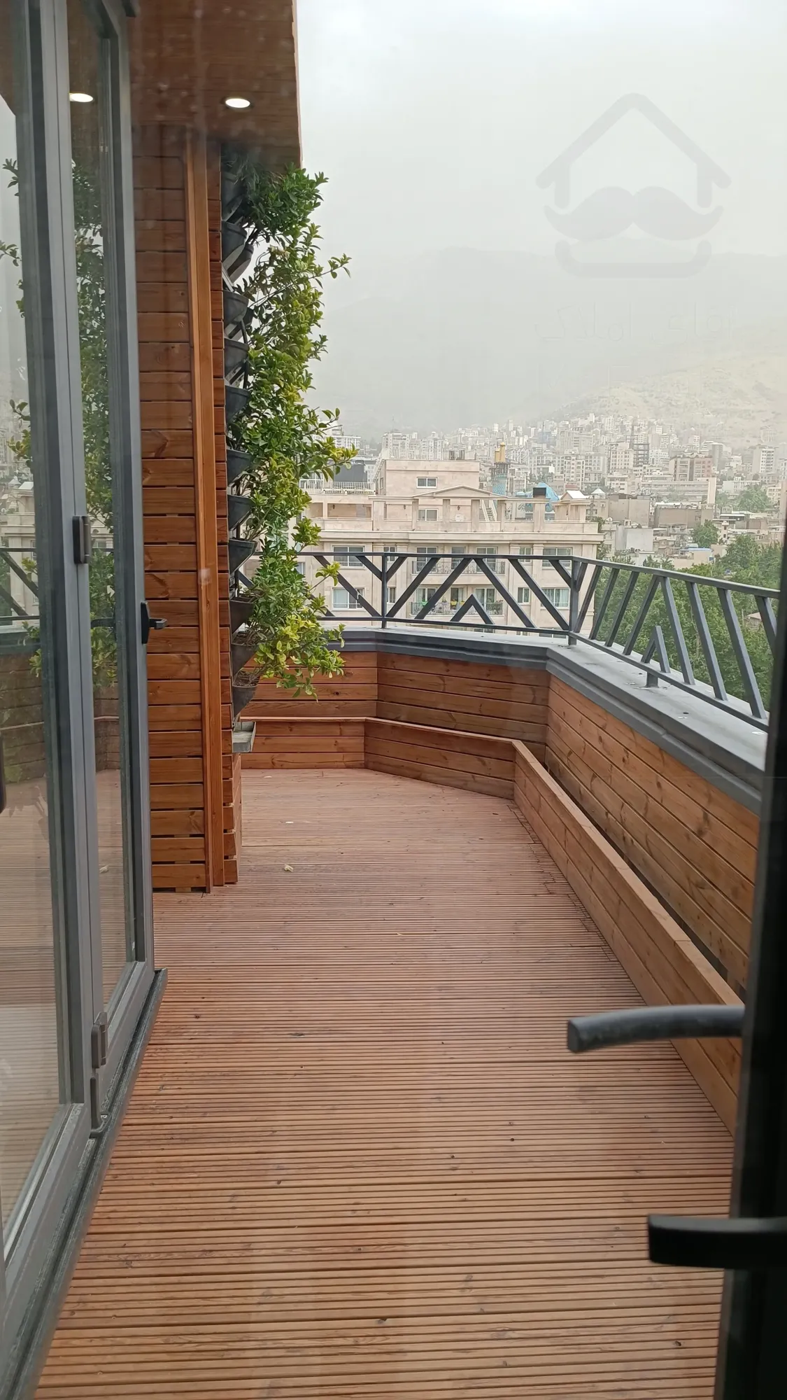 اجاره 120 متر جهانتاب