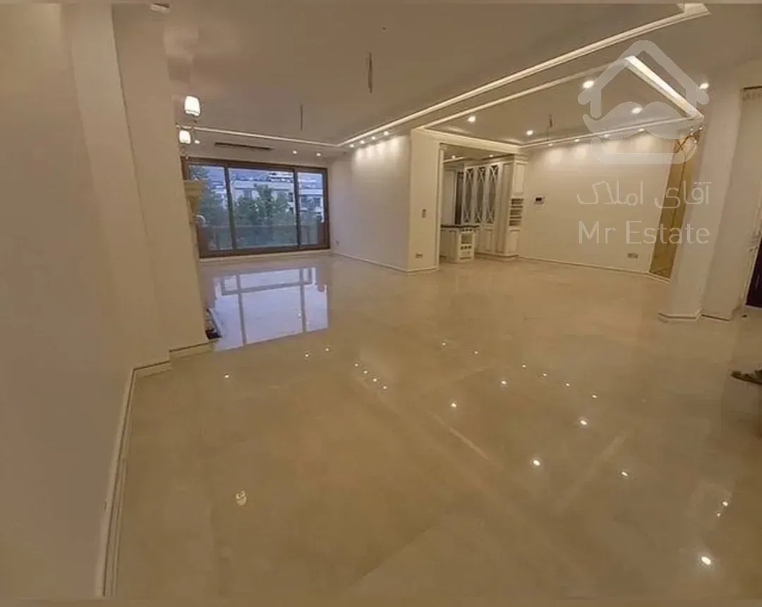 فروش 195 متری منظریه