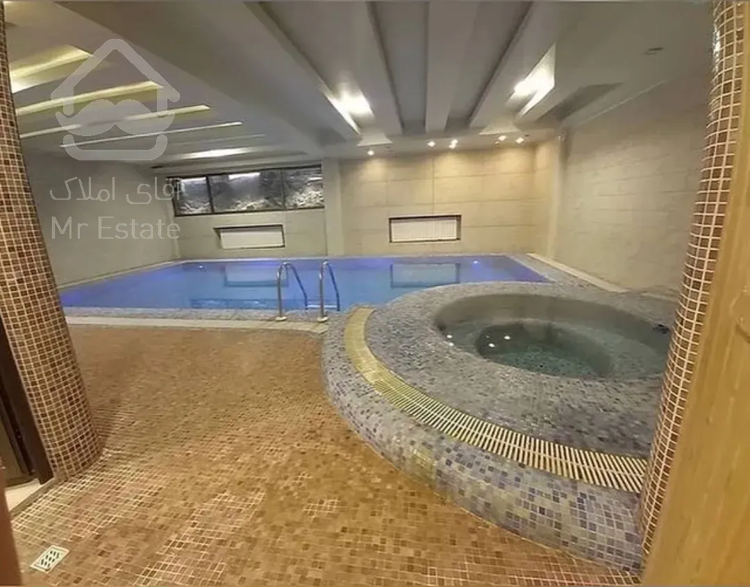 فروش 200 متر نیاوران