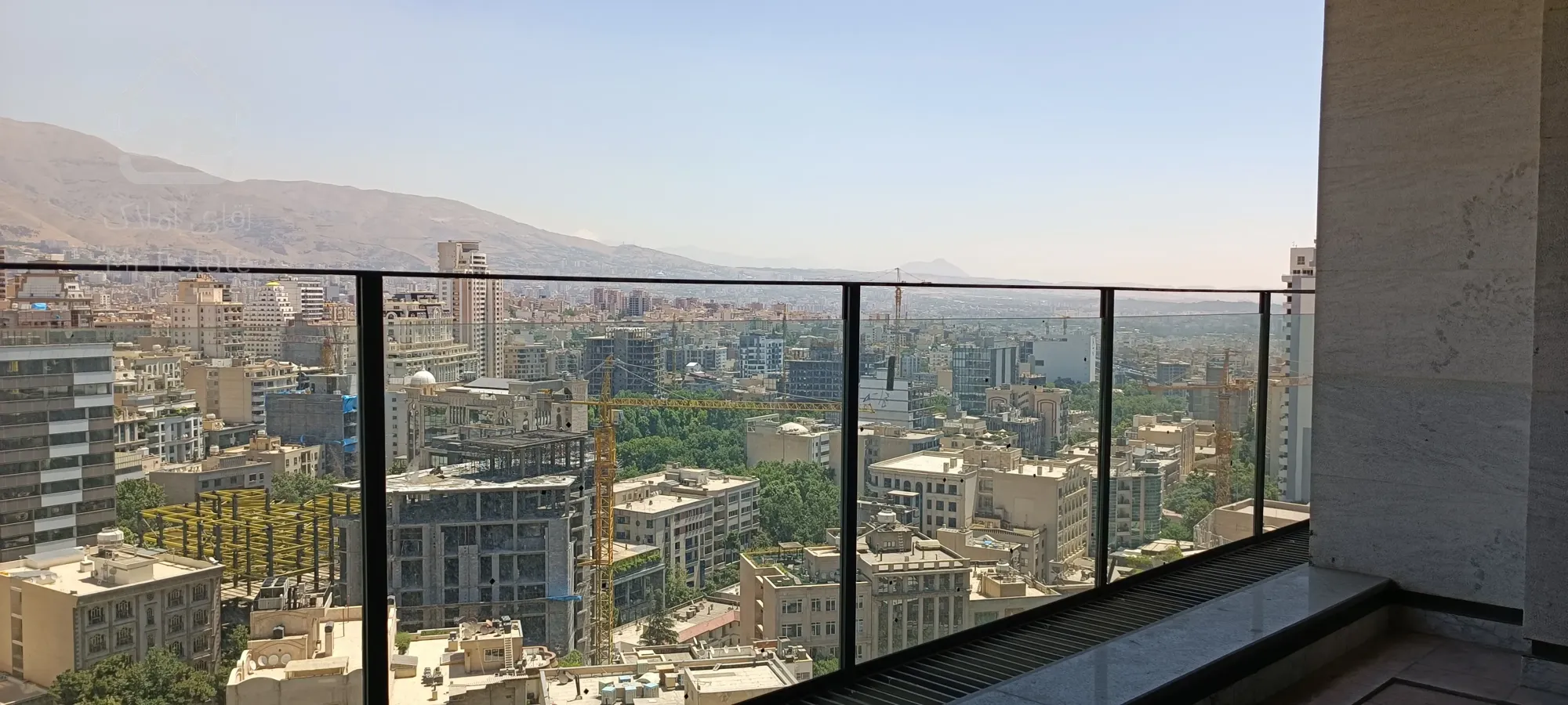 اجاره 200متر پاسداران