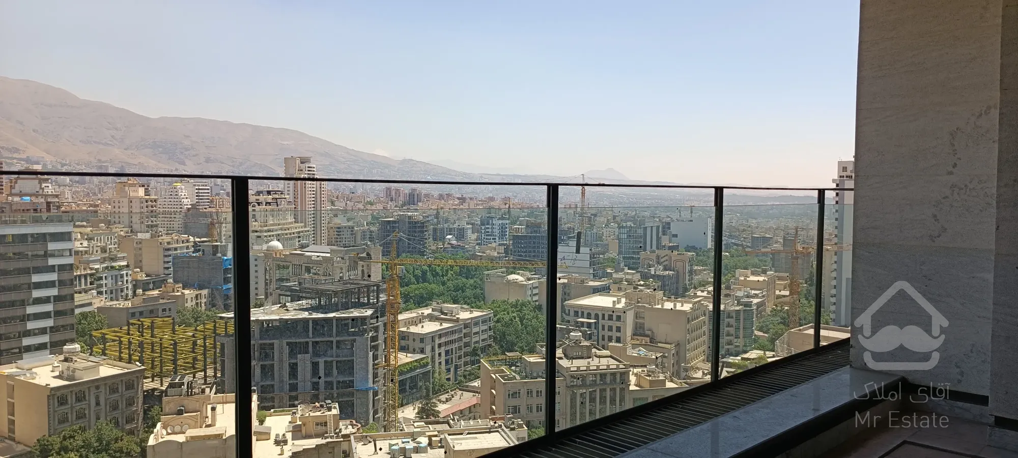 فروش 240 متر هروی