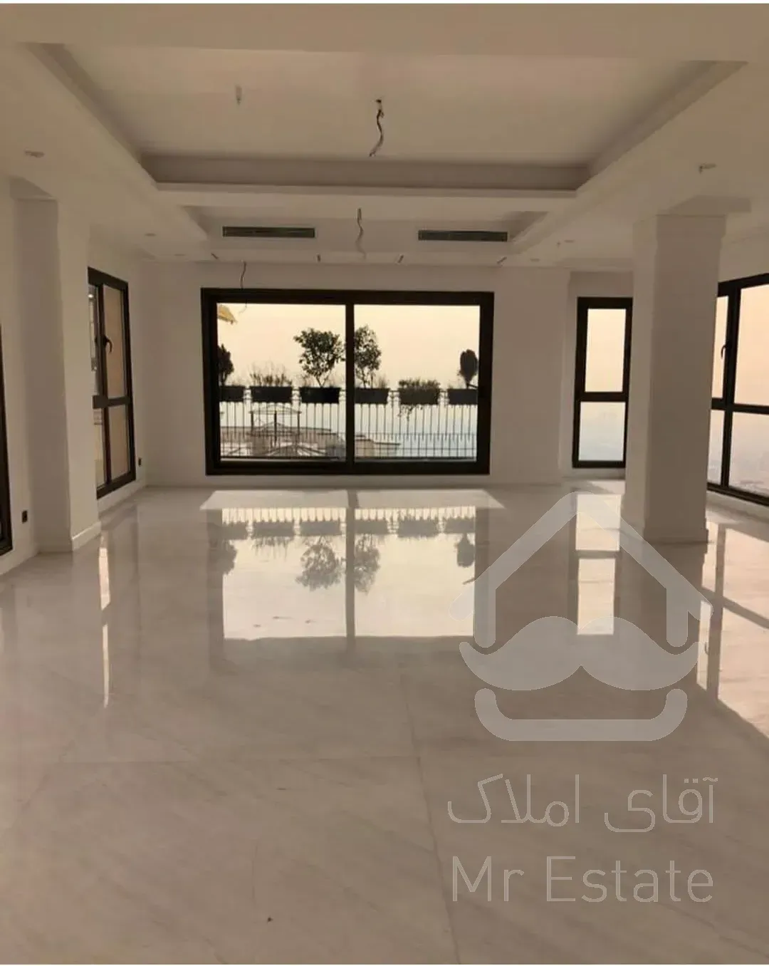 اجاره 200 متر منظریه