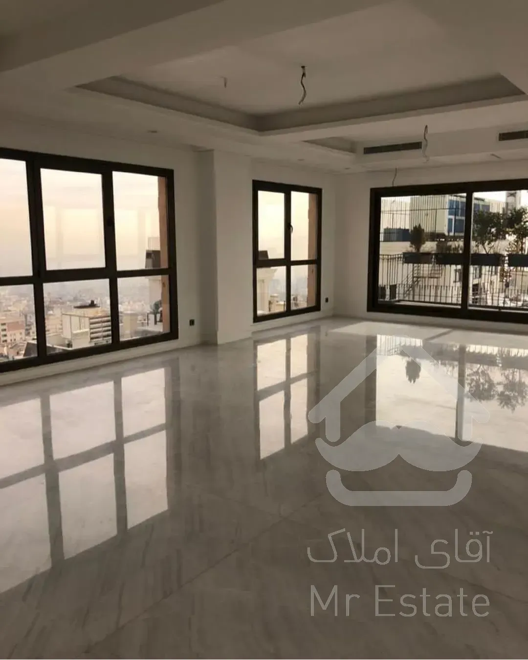 اجاره 200 متر منظریه