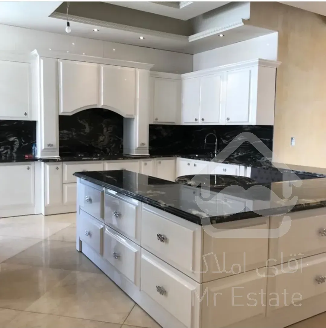 اجاره 300 متری پاسداران