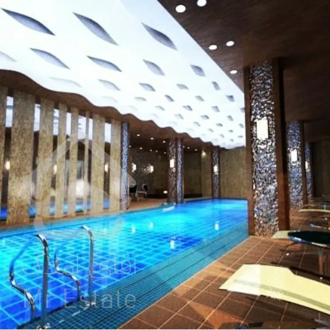 اجاره 270 متری دروس