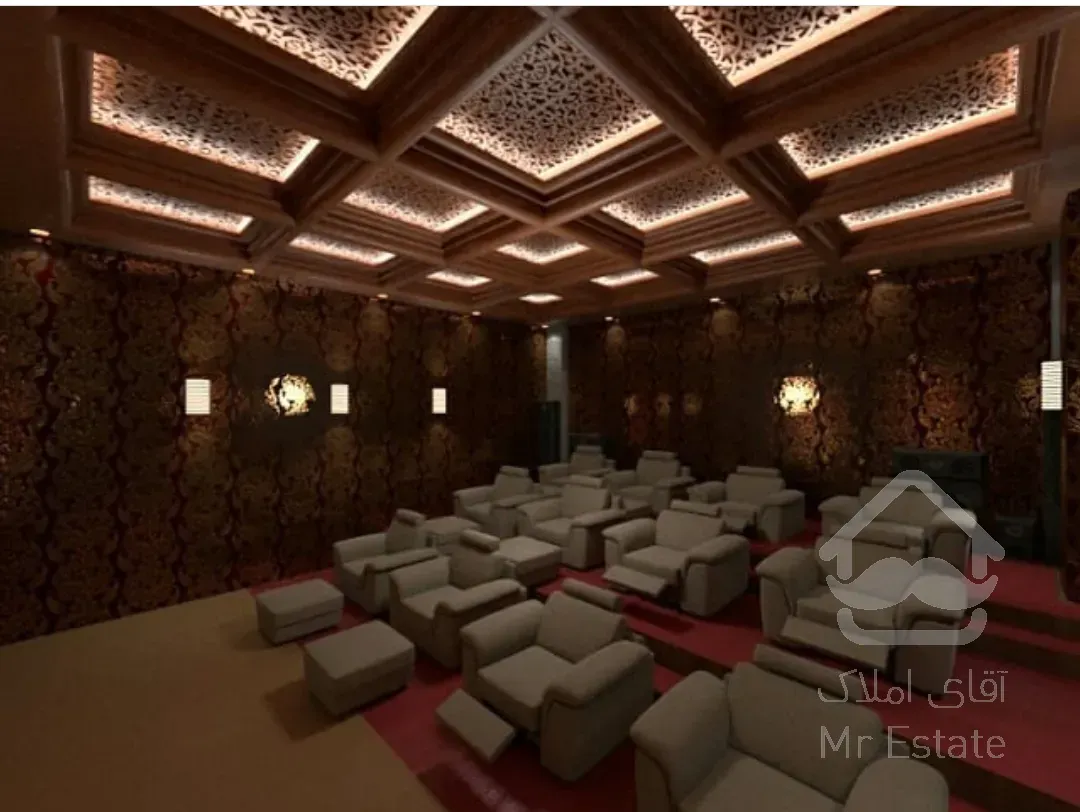 اجاره 190 متری دیباجی