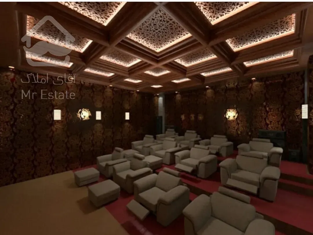 اجاره 300 متری پاسداران