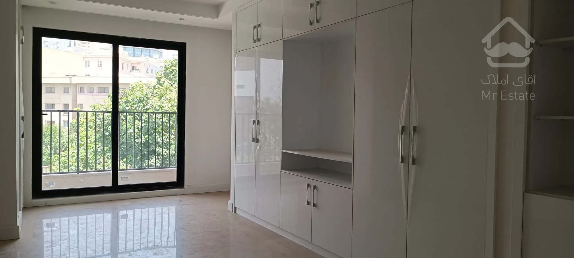 اجاره 285 متری فرمانیه