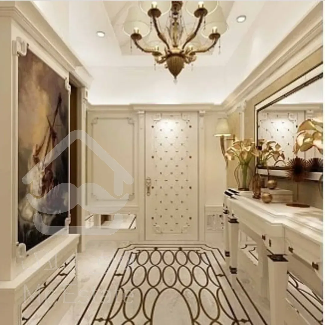 فروش 260 متری دروس