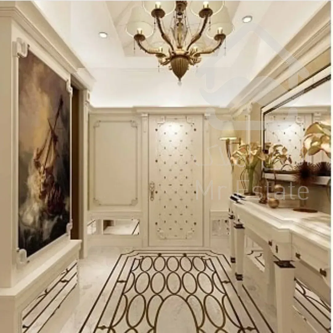 اجاره 270 متری دروس