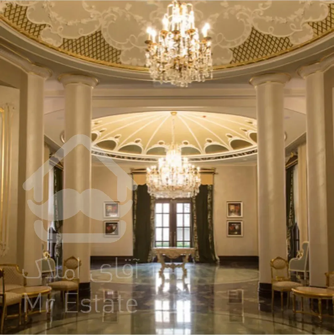 فروش 260 متری دروس