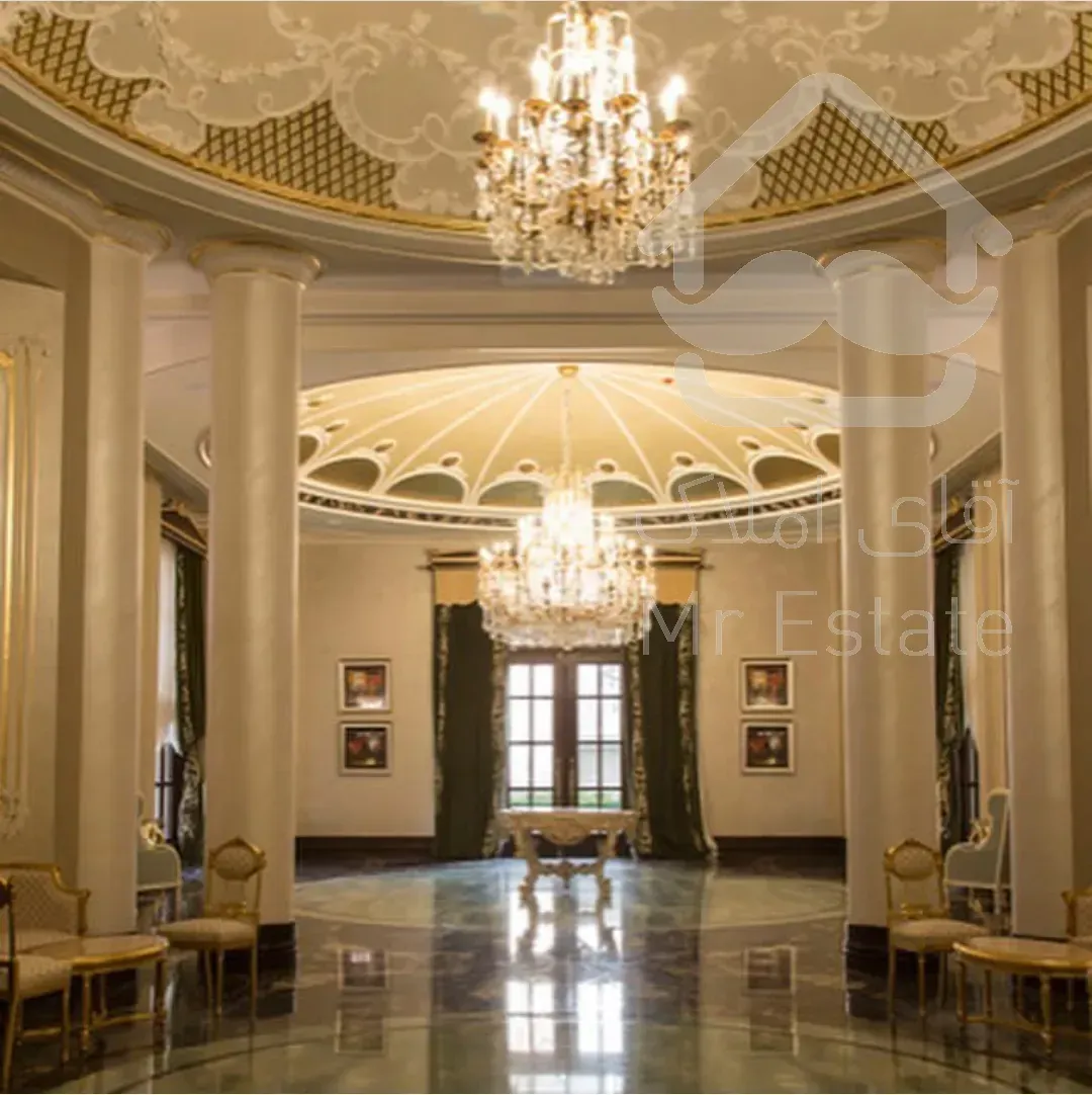 فروش آپارتمان 185 متر دیباجی