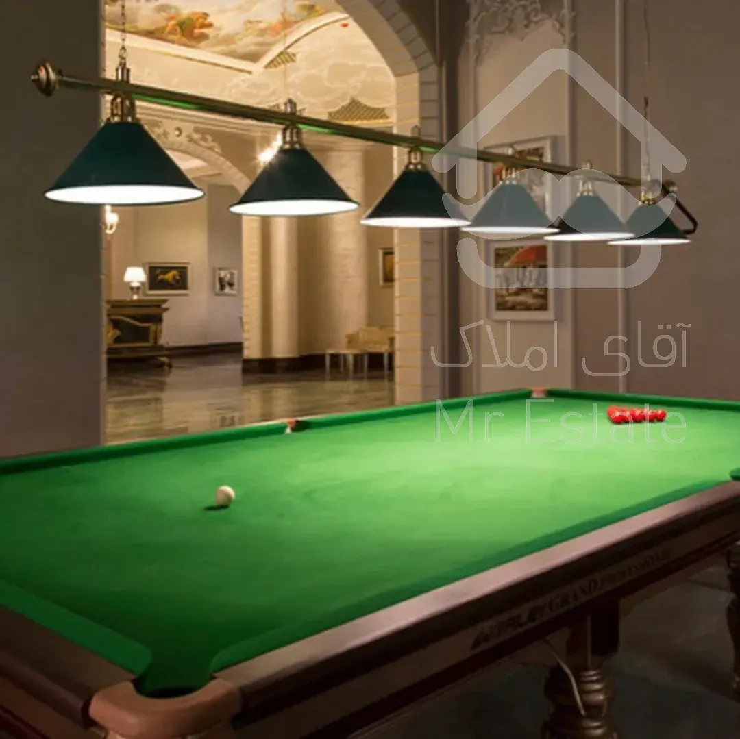 فروش آپارتمان 185 متر دیباجی