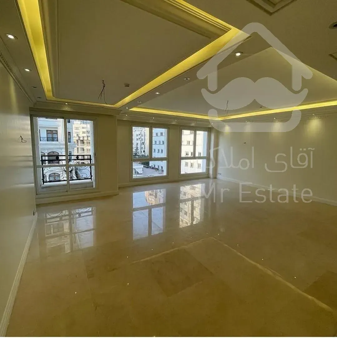 اجاره 200 متری دیباجی جنوبی