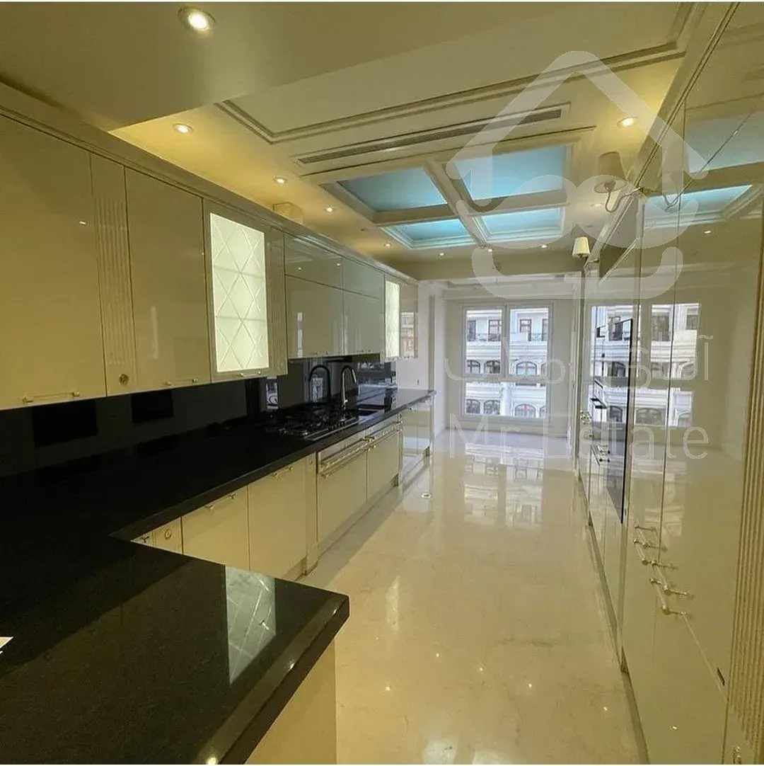 اجاره 210 متری دروس