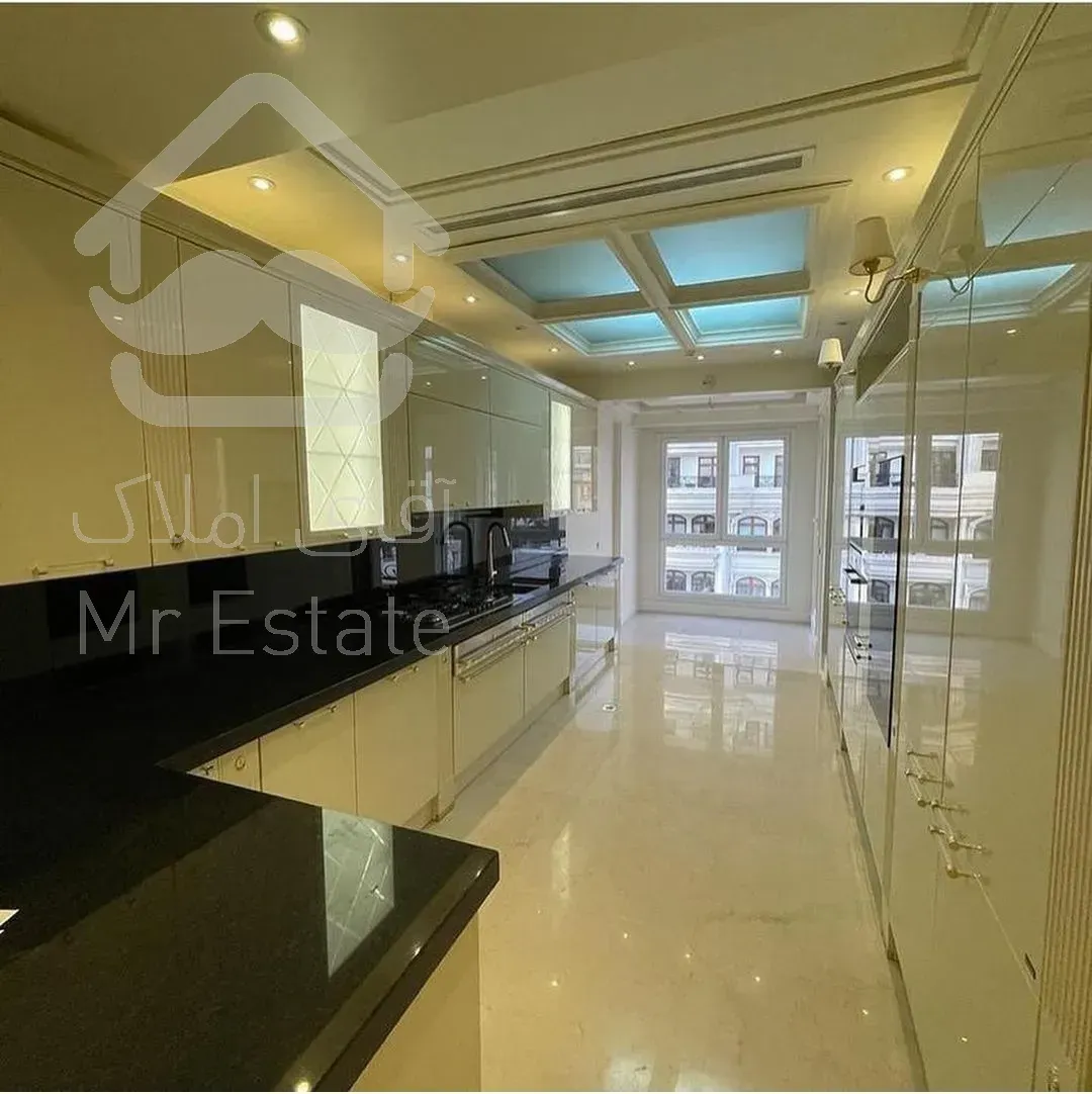 اجاره 190 متری دیباجی