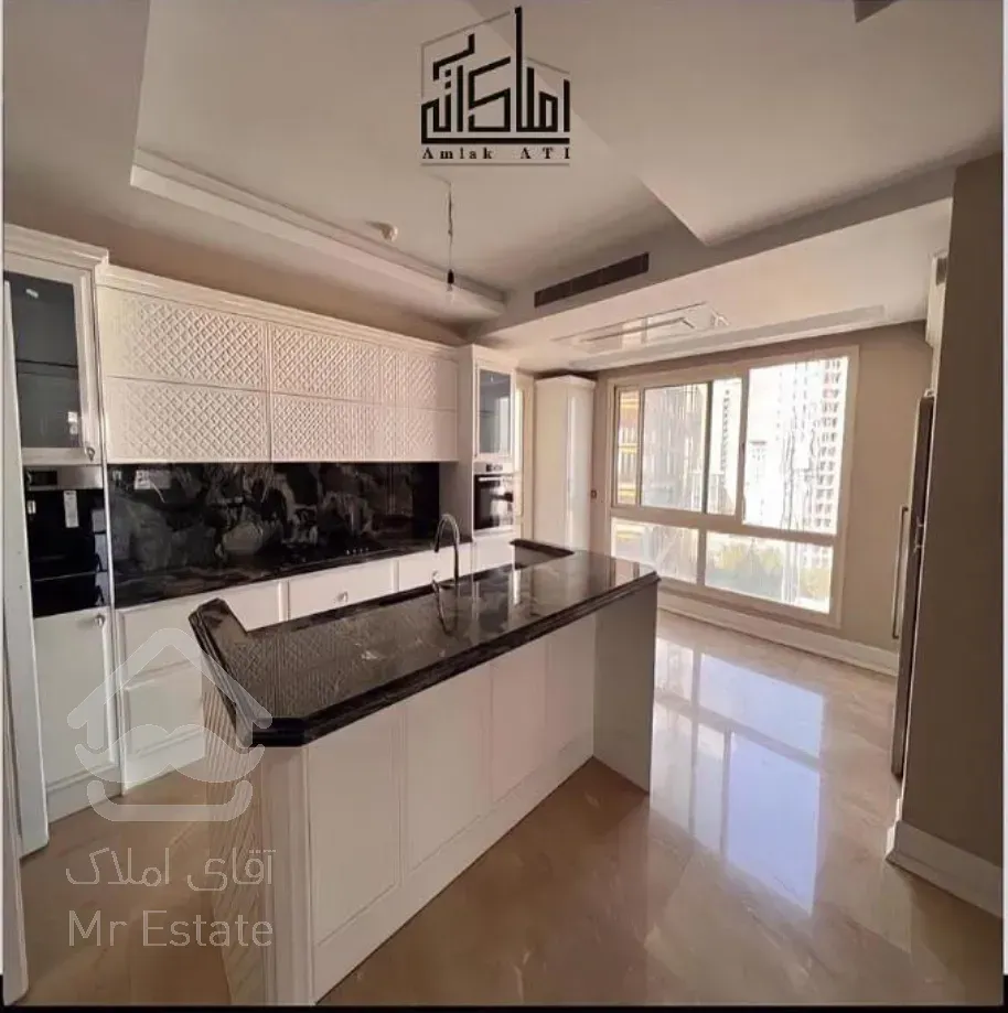 اجاره 130 متر پاسداران