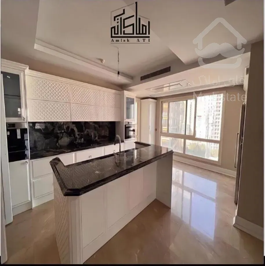 فروش 200 متری منظریه